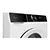 Hoover HGD 4109C-80 10kg 1400 Spin Washing Machine - White